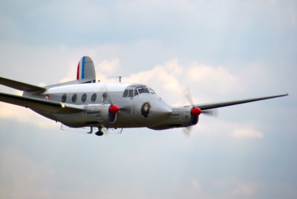 Marcel Dassault MD312