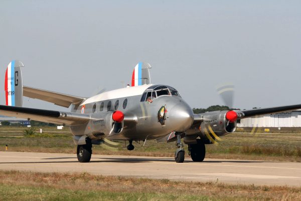 les Ailes Anciennes de Corbas